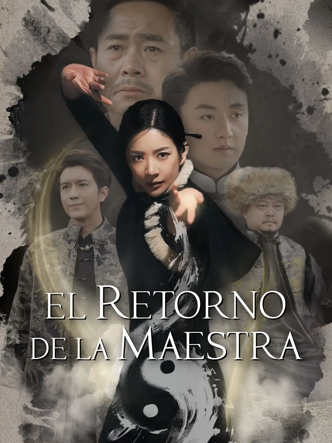 El retorno de la maestra