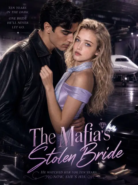 The Mafia’s Stolen Bride