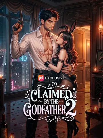 Claimed by the Godfather 2