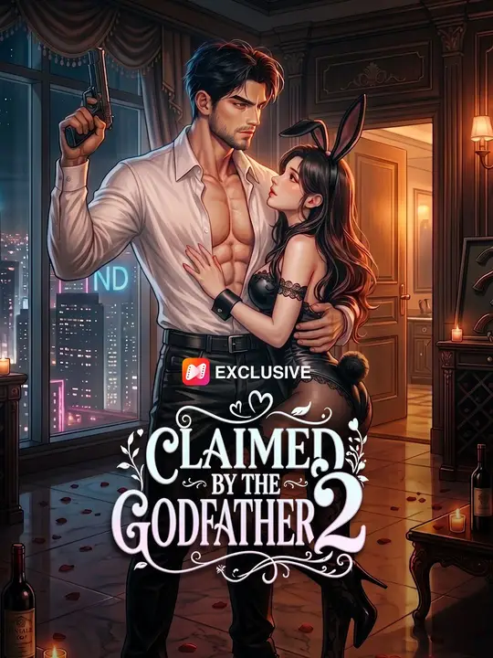Claimed by the Godfather 2