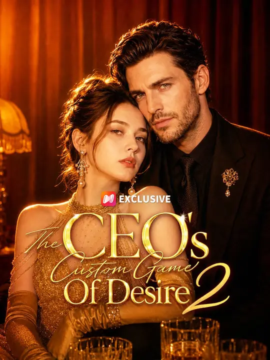 The CEO's Custom Game Of Desire 2