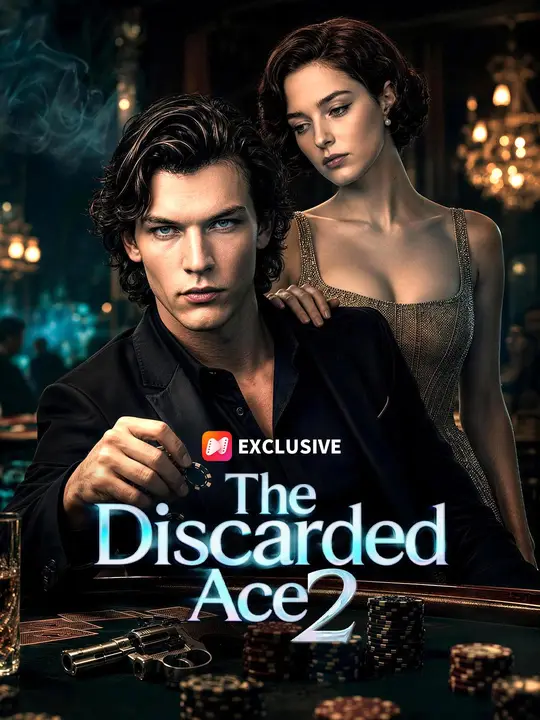 The Discarded Ace 2