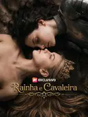 Rainha e Cavaleira cover art