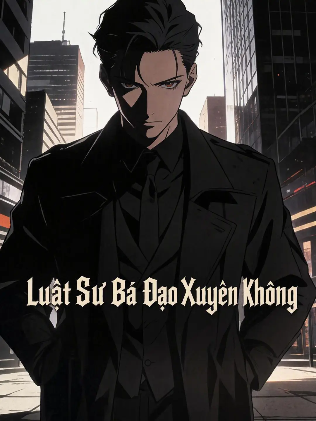 (Lồng tiếng) Luật Sư Bá Đạo Xuyên Không