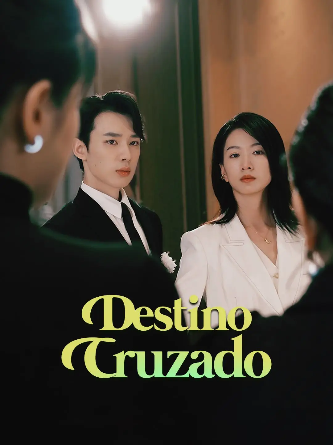 Destino cruzado