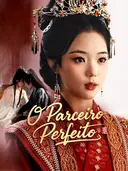 O Parceiro Perfeito cover art