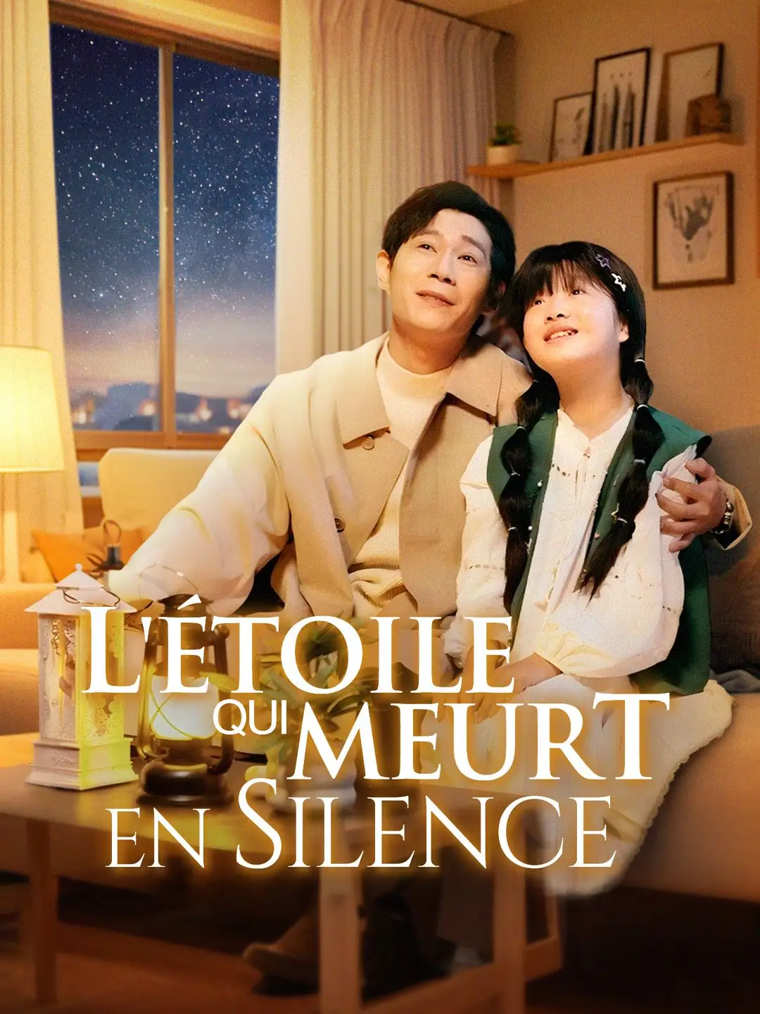 L'ÉTOILE QUI MEURT EN SILENCE
