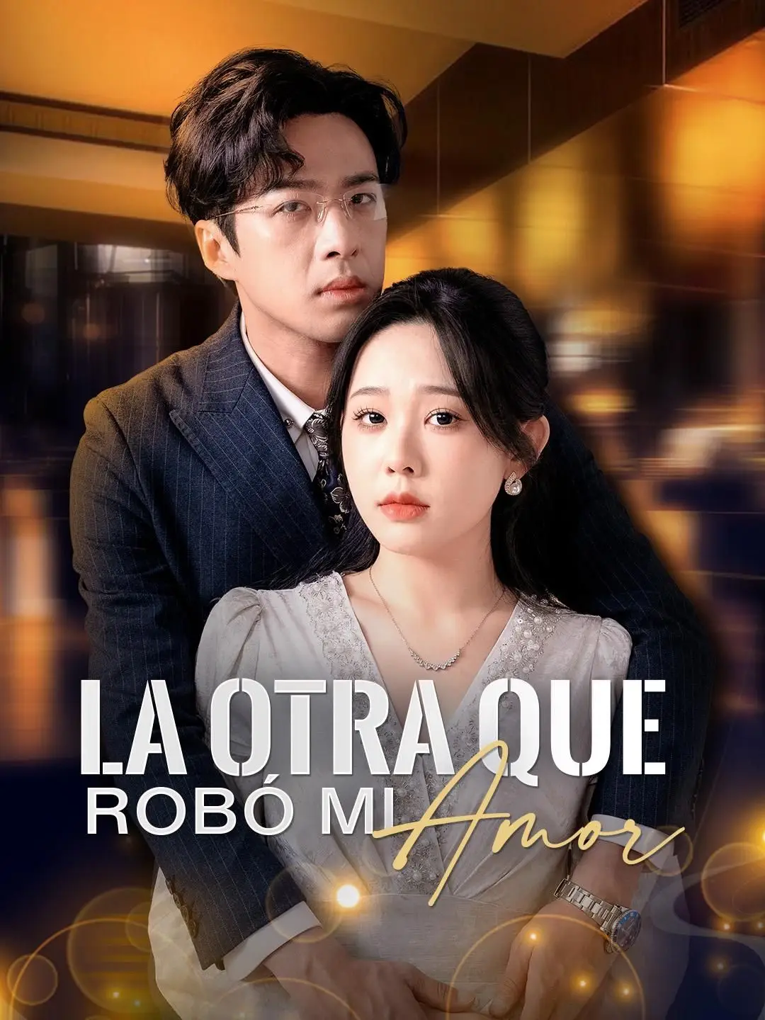 (Doblado) La otra que robó mi amor
