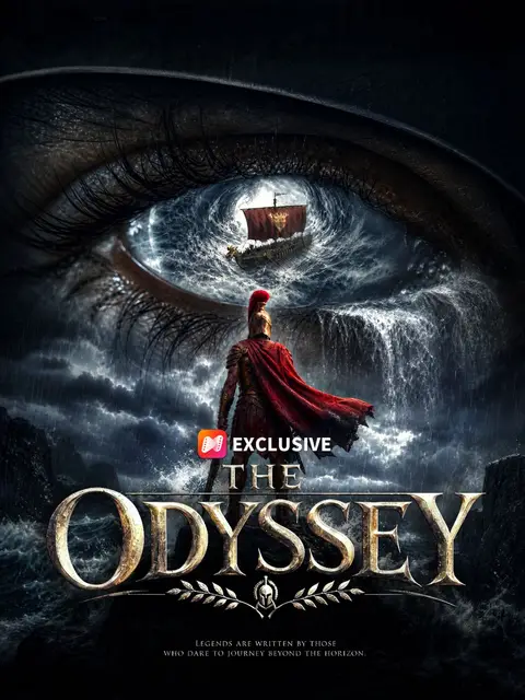 The Odyssey