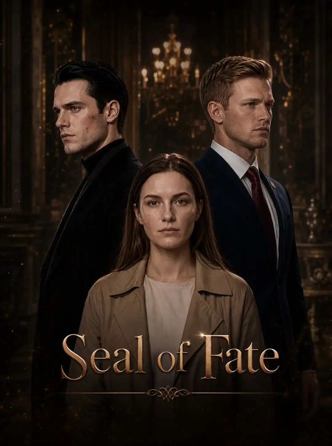 Seal of Fate