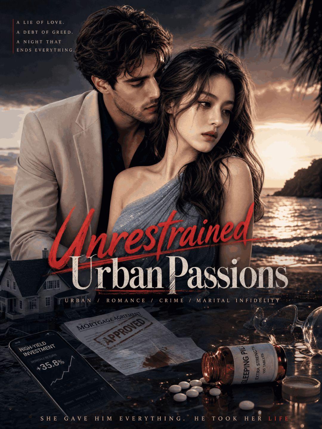 Unrestrained Urban Passions