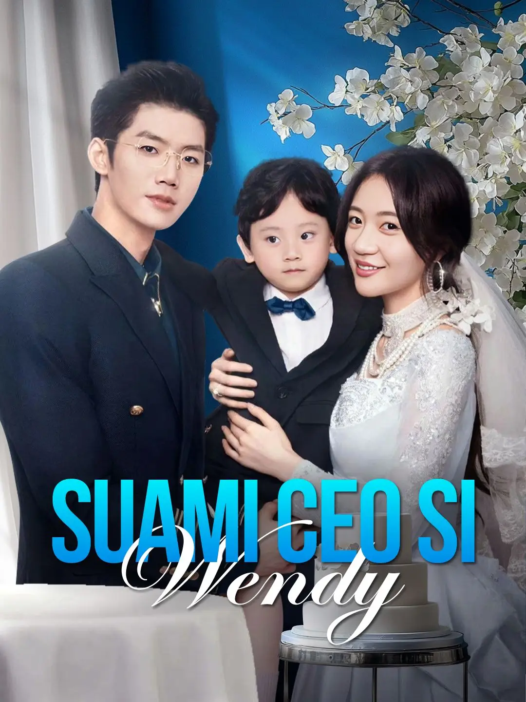 Suami CEO si Wendy