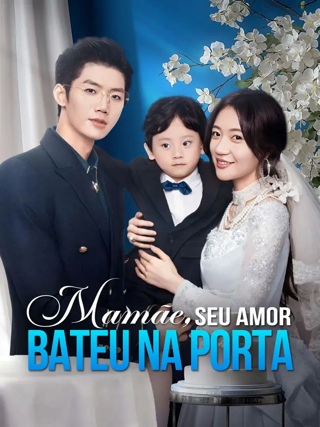 Mamãe, Seu Amor Bateu na Porta