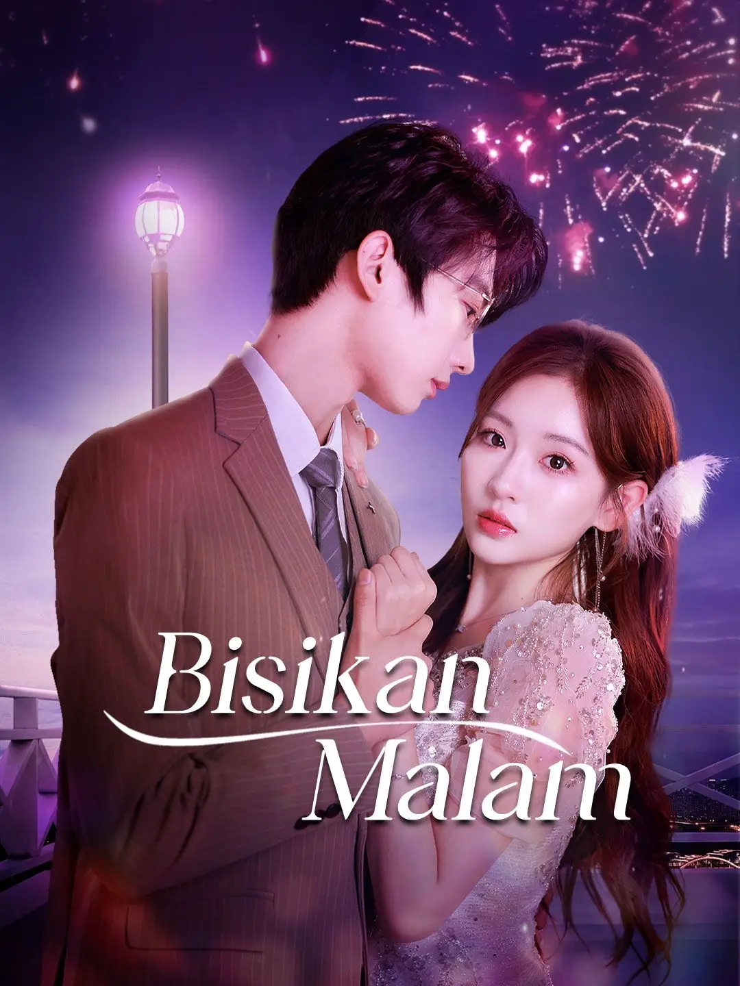 Bisikan Malam