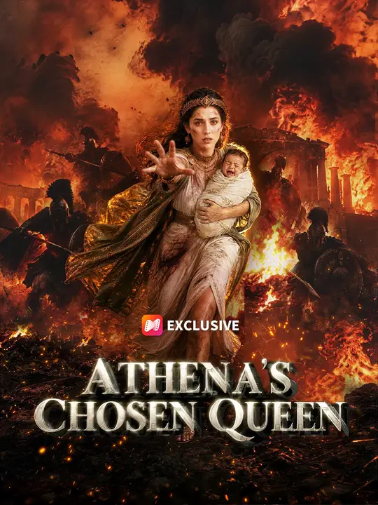 Athena’s Chosen Queen