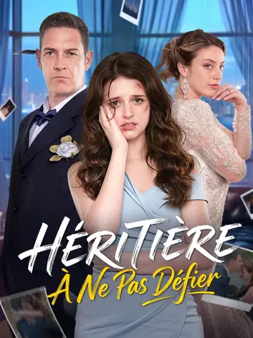 (Doublage)HÉRITIÈRE À NE PAS DÉFIER