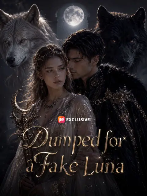 Dumped for a Fake Luna