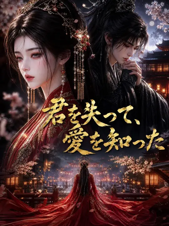 (吹き替え) 君を失って、愛を知った
