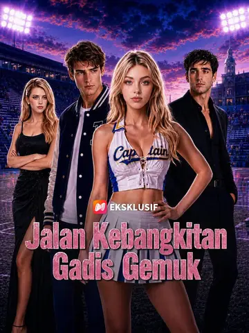 (Sulih suara) Jalan Kebangkitan Gadis Gemuk
