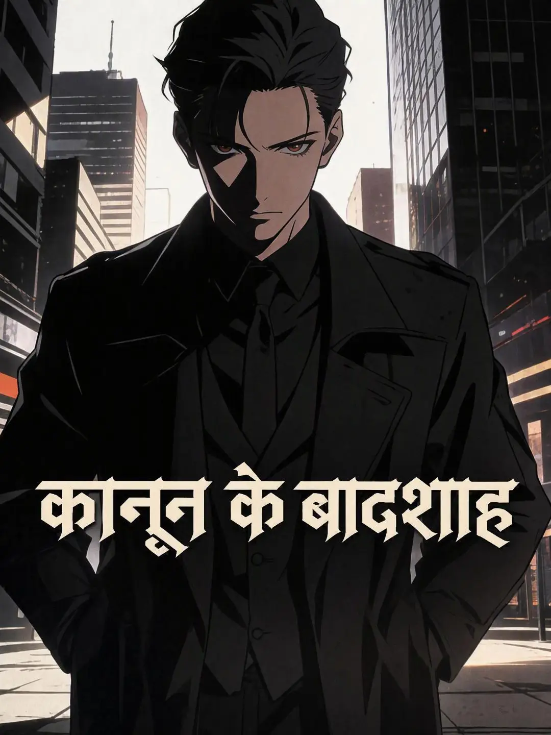 (डबिंग) कानून के बादशाह