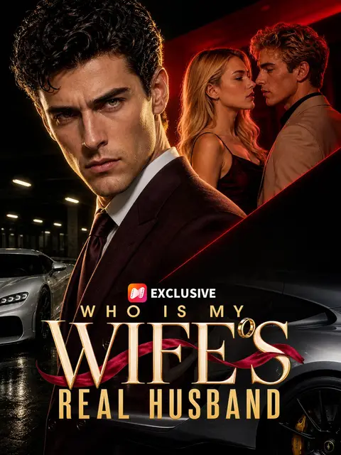 Who Is My Wife’s Real Husband