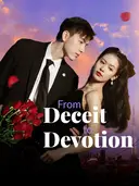 From Deceit to Devotion cover art