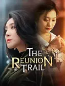 The Reunion Trail cover art