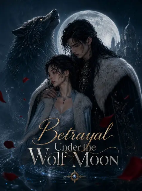 Betrayal Under the Wolf Moon