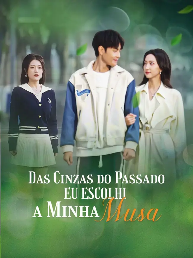 Das Cinzas do Passado, Eu Escolhi a Minha Musa