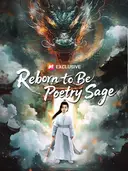 (Dubbed)Reborn to Be Poetry Sage cover art