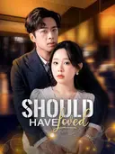 (Dubbed)Should Have Loved cover art