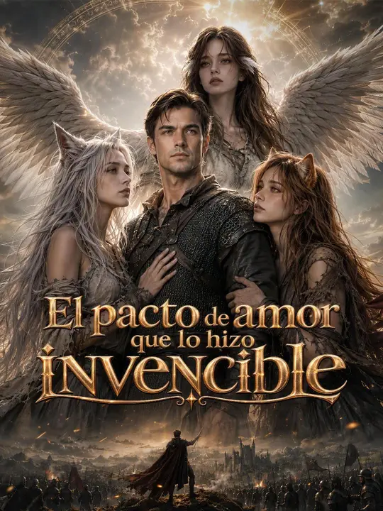 (Doblado) El pacto de amor que lo hizo invencible