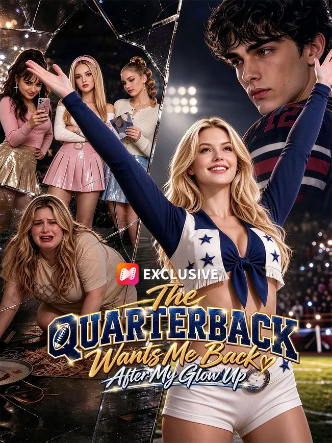The Quarterback Wants Me Back After My Glow Up Episode 14 - Netshort