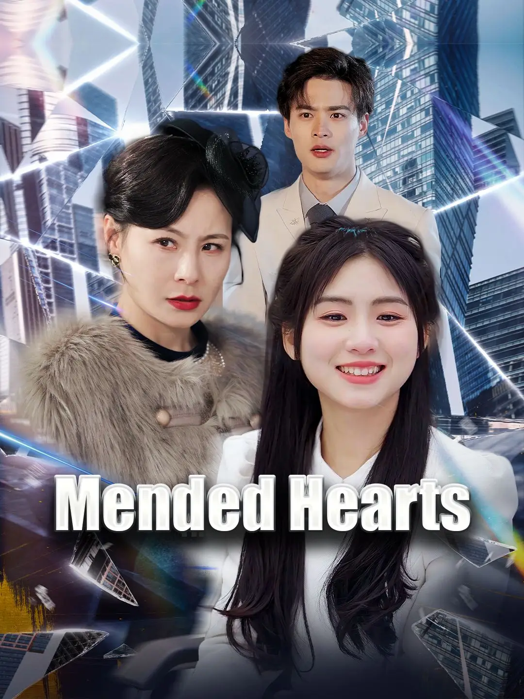 Mended Hearts