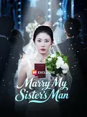(Dubbed)Marry My Sister's Man cover art