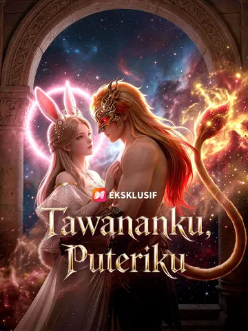 (Dubbing) Tawananku, Puteriku