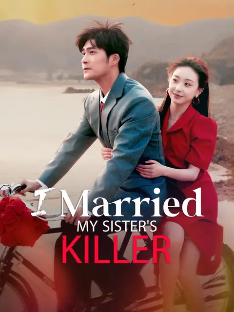 I Married My Sister’s Killer