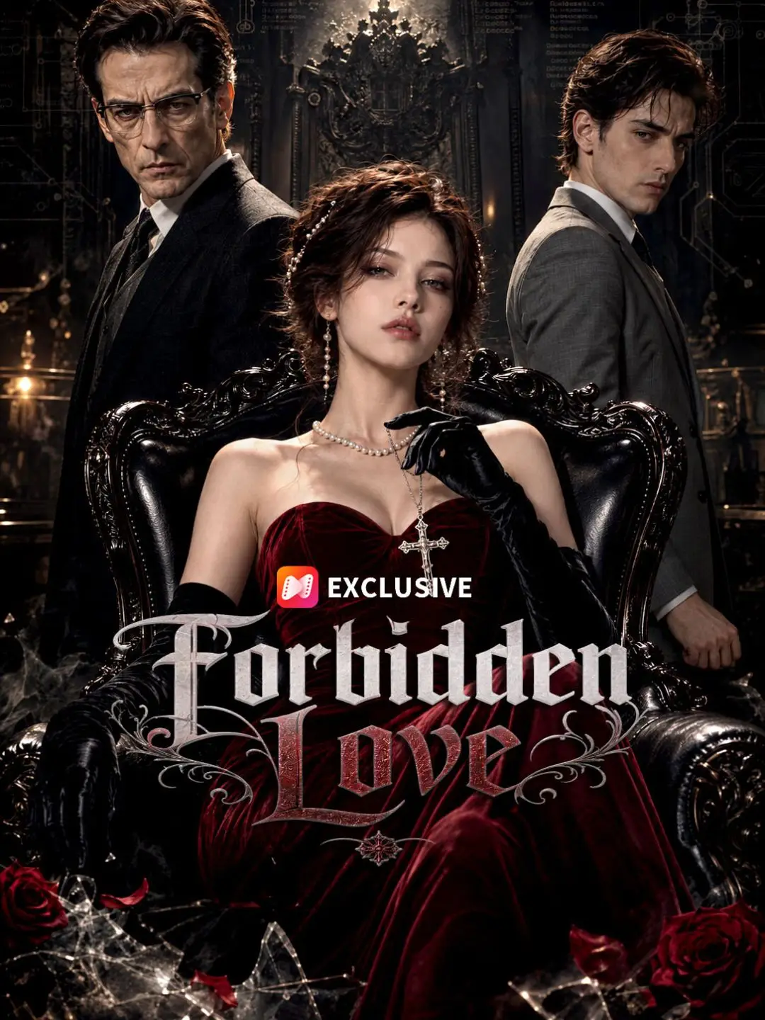 Forbidden Love