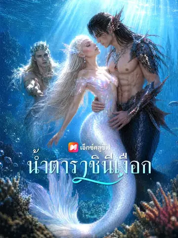 (พากย์เสียง) น้ำตาราชินีเงือก