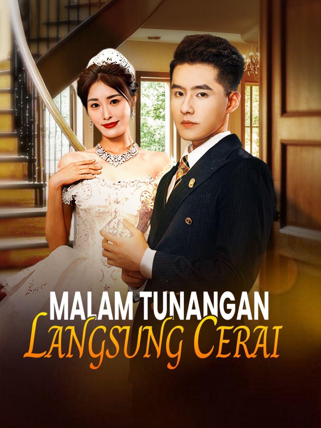 Malam Tunangan Langsung Cerai