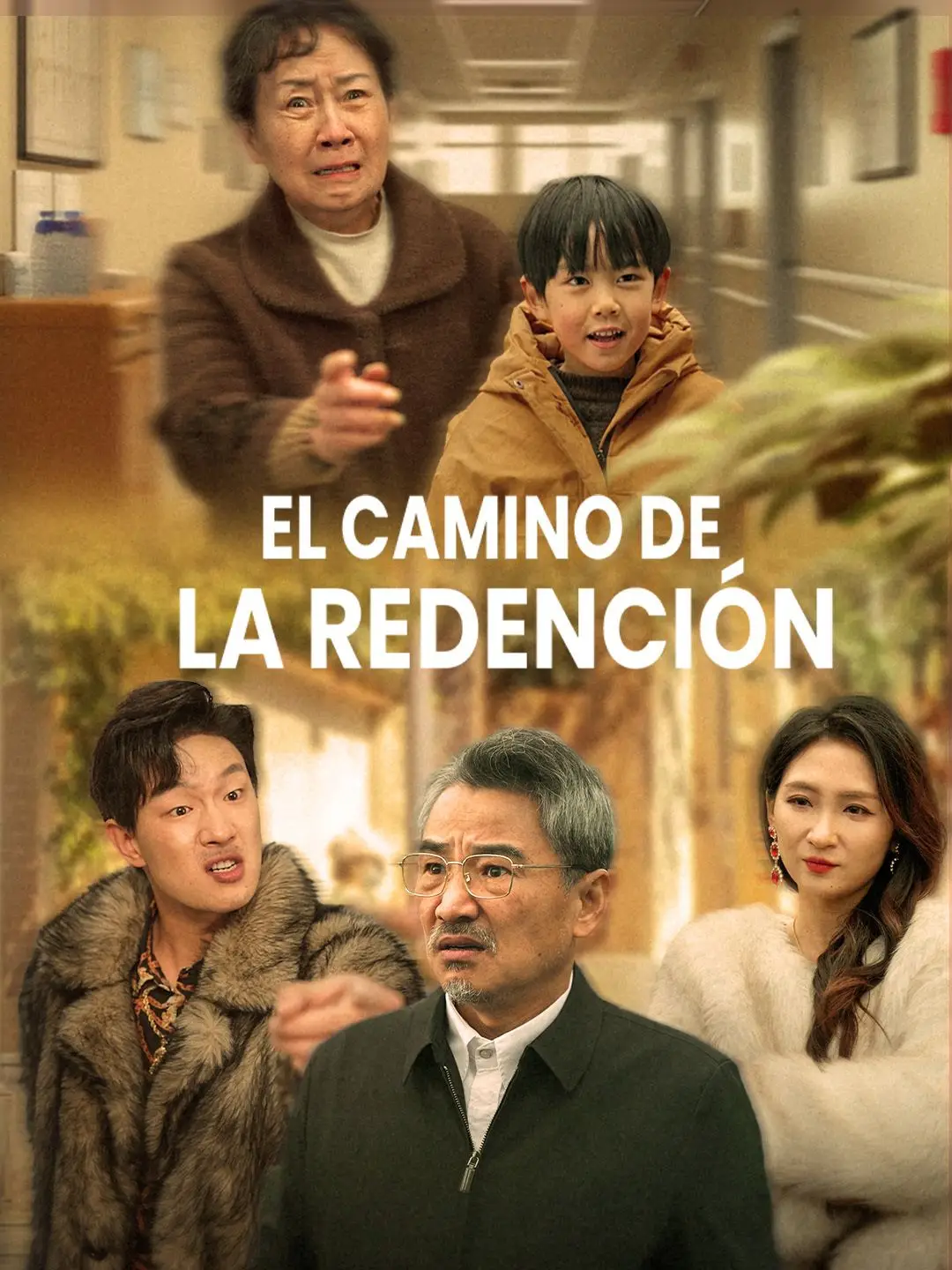 El camino de la redención