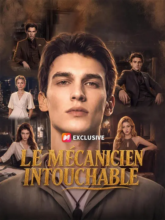 (Doublage) LE MÉCANICIEN INTOUCHABLE