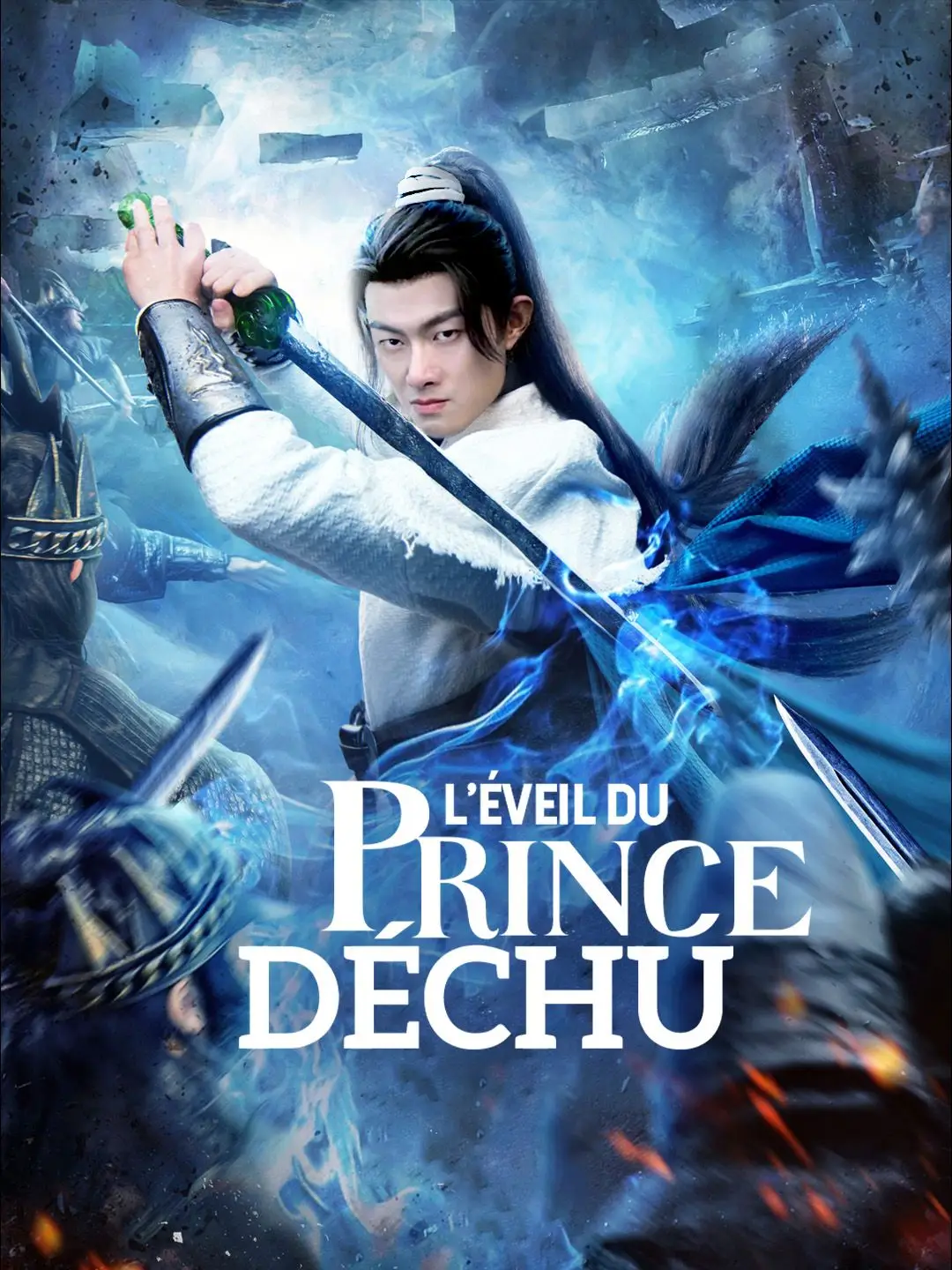 L'ÉVEIL DU PRINCE DÉCHU