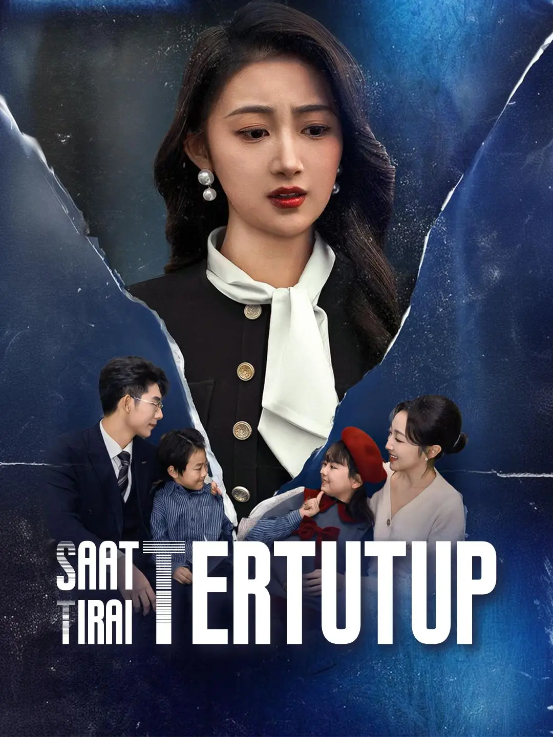 Saat Tirai Tertutup