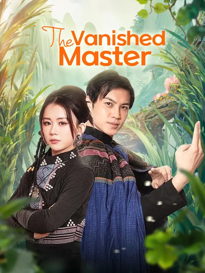 The Vanished Master