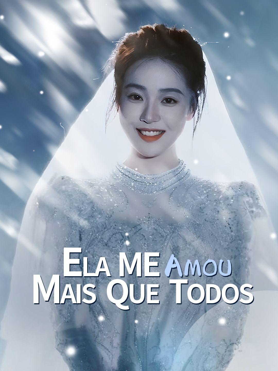 Ela Me Amou Mais Que Todos