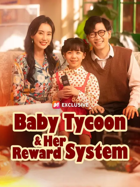 Baby Tycoon & Her Reward System