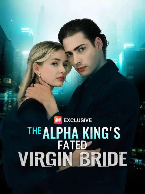 The Alpha King’s Fated Virgin Bride