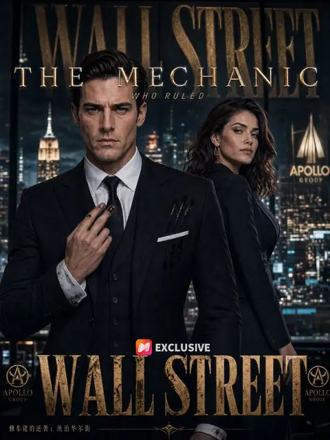 The Mechanic Who Ruled Wall Street