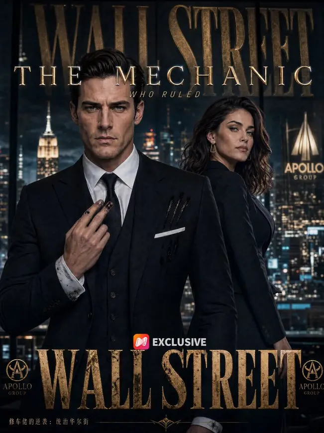 The Mechanic Who Ruled Wall Street